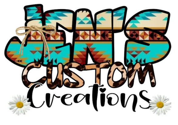 Jen's Custom Creations